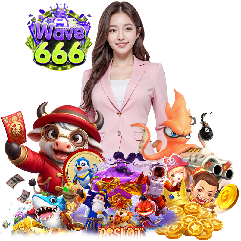 WAVE666