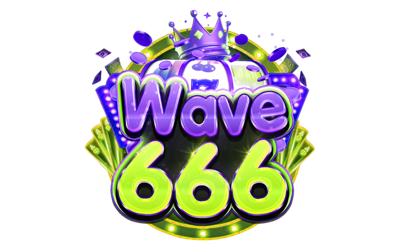 wave666.co